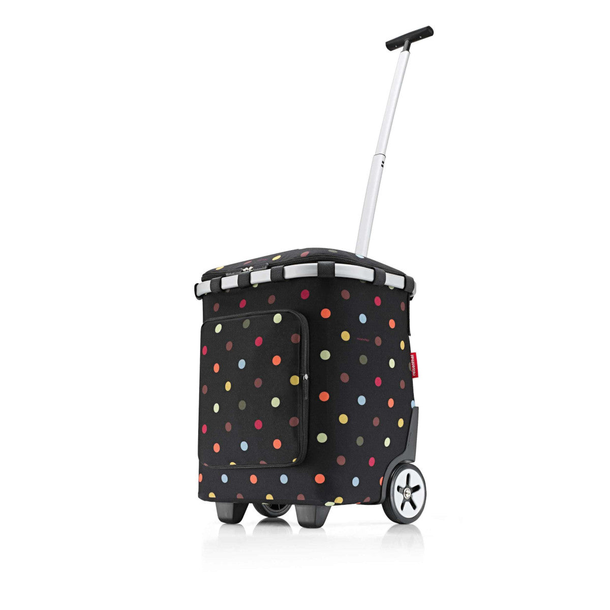 reisenthel carrycruiser plus dots