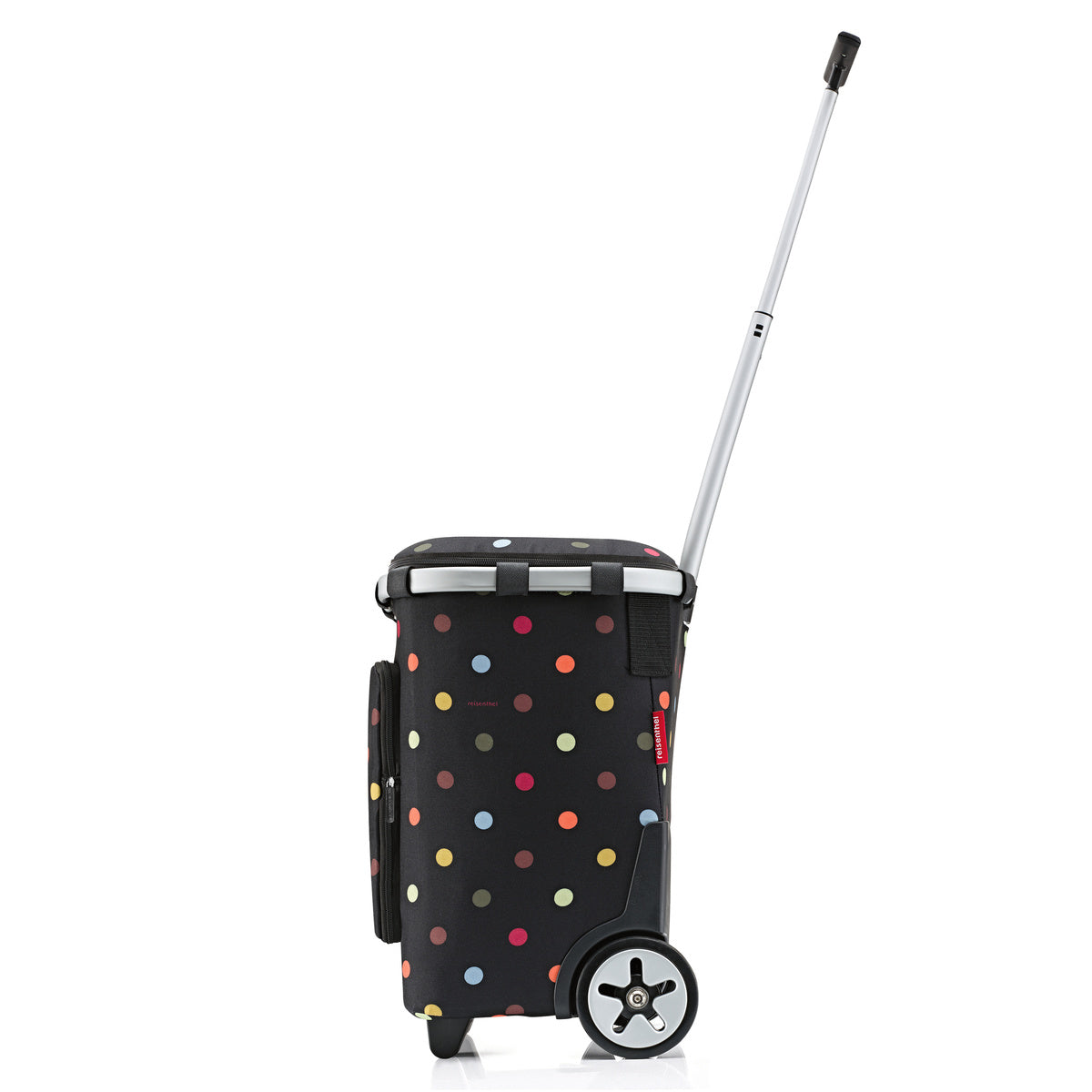 reisenthel carrycruiser plus dots - Produktbild 2