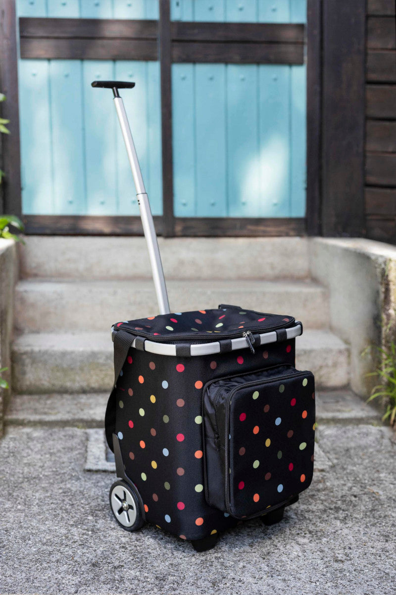 reisenthel carrycruiser plus dots - Produktbild 7