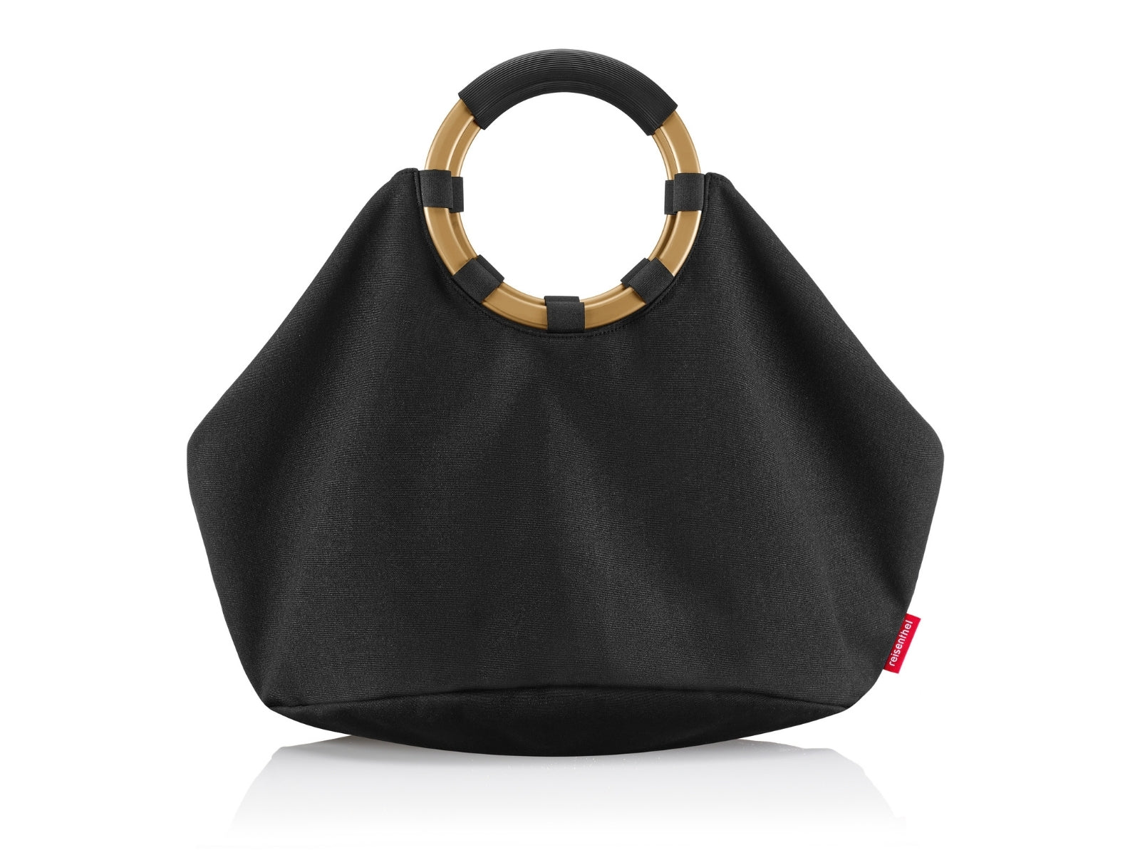 reisenthel loopbag hobo onyx gold - Produktbild 1