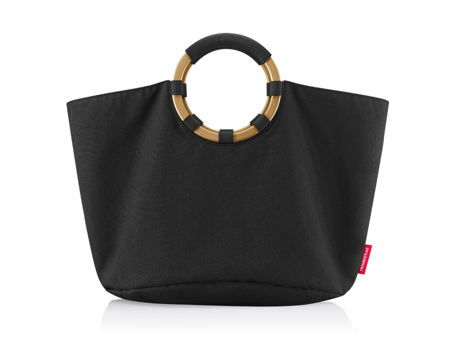 reisenthel loopbag hobo onyx gold - Produktbild 3
