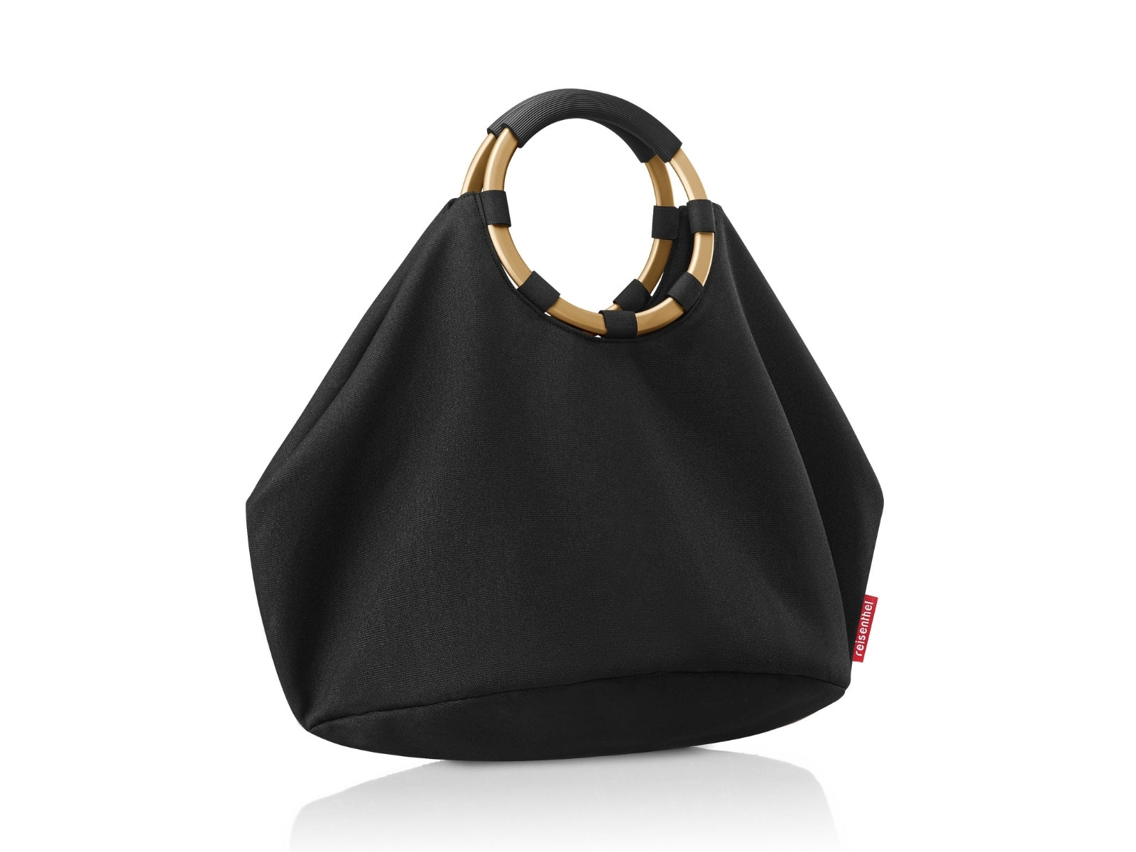 reisenthel loopbag hobo onyx gold - Produktbild 2