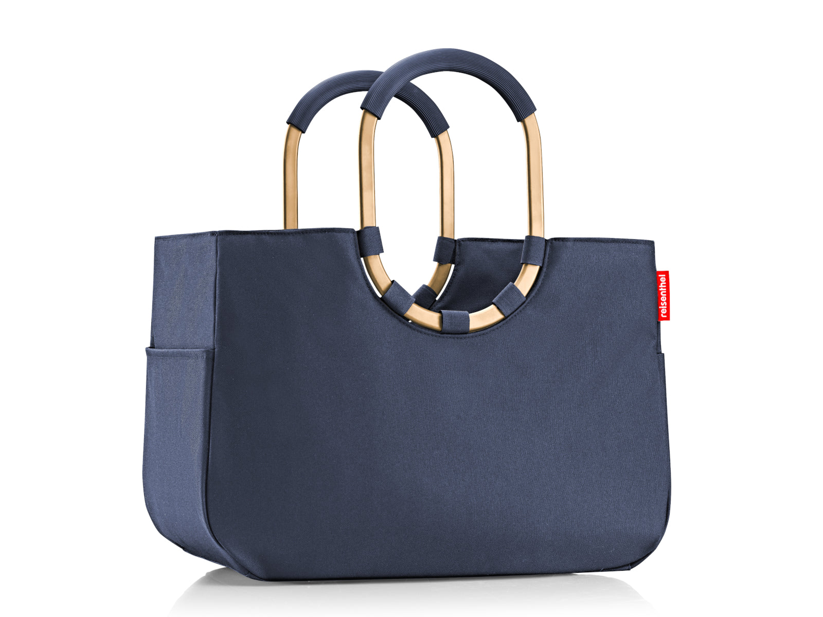 reisenthel loopshopper L midnight gold - Produktbild 2