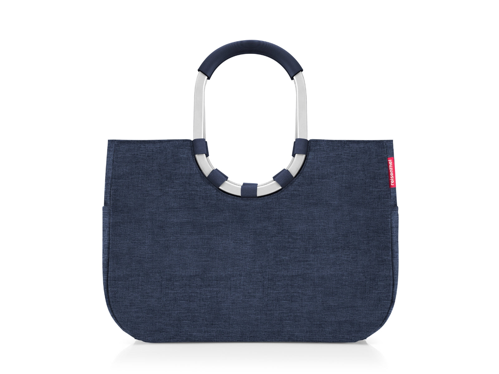 reisenthel loopshopper L twist navy