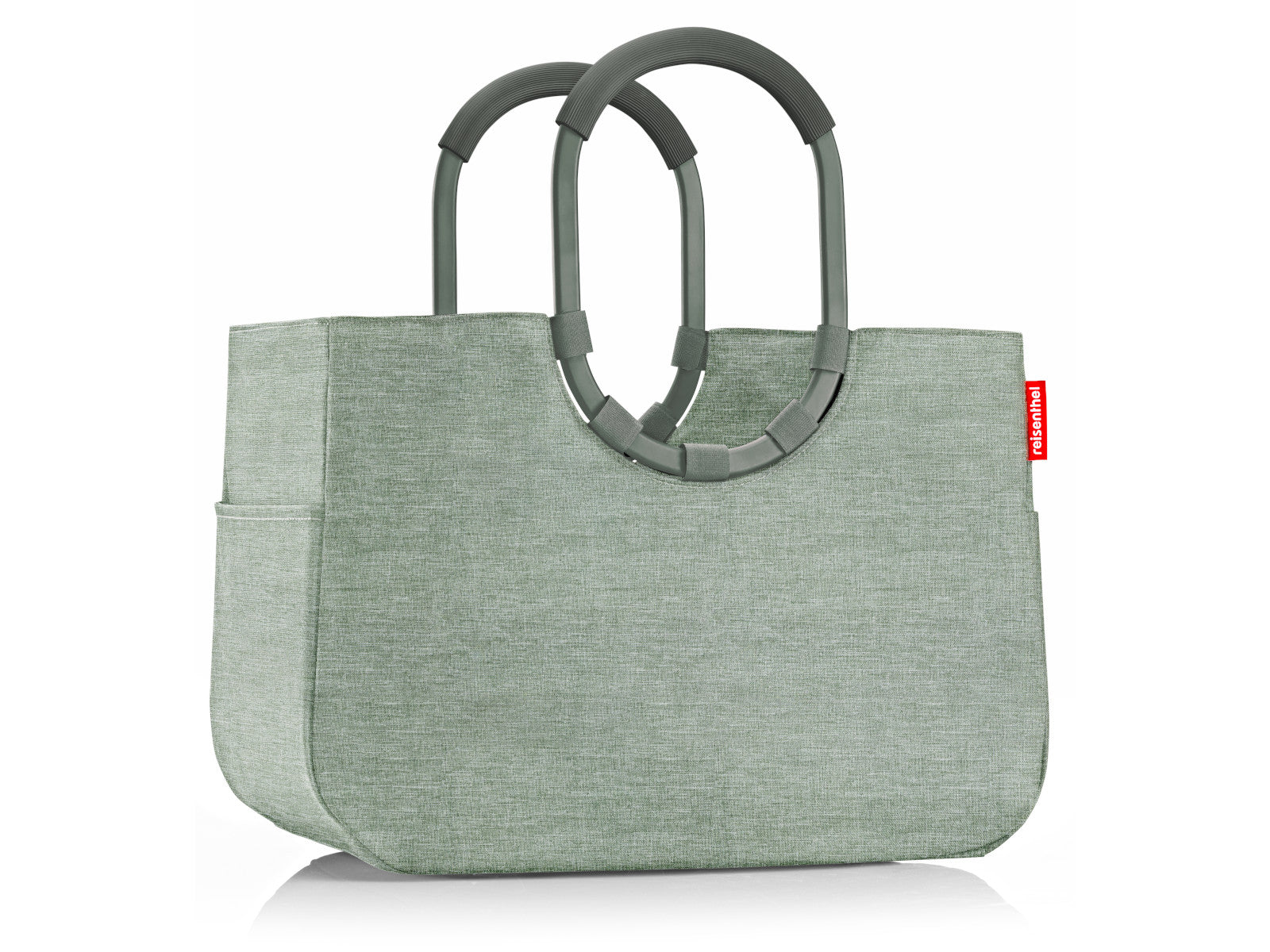 reisenthel loopshopper L frame twist sage - Produktbild 2