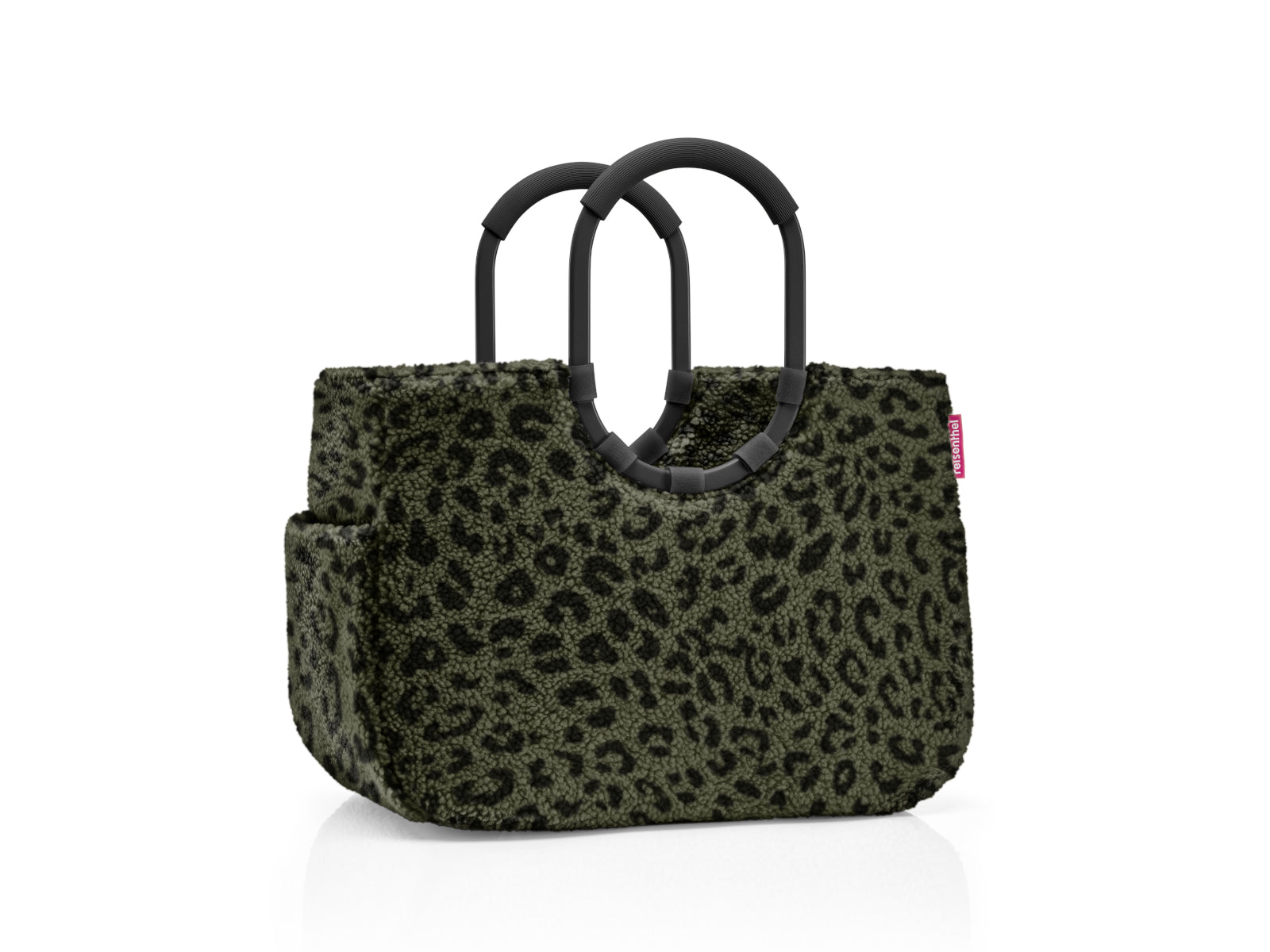 reisenthel loopshopper L teddy leo olive - Produktbild 2