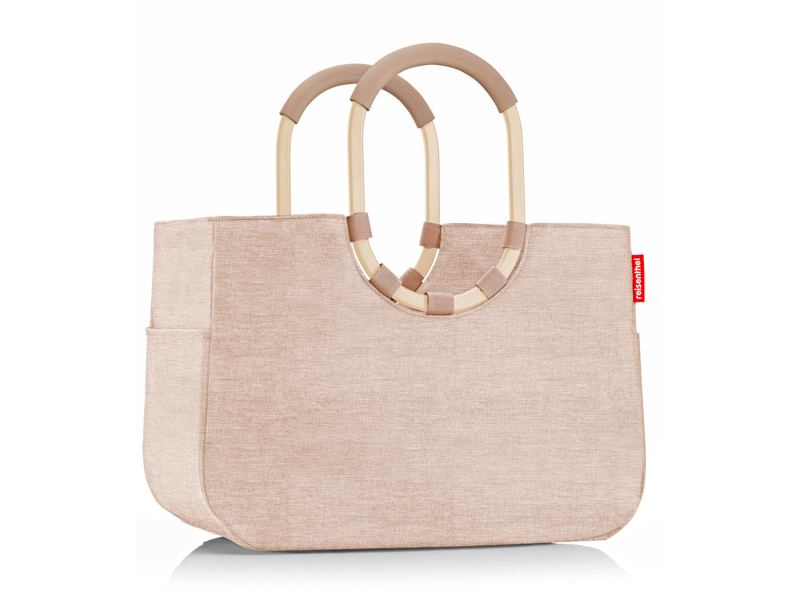 reisenthel loopshopper L frame twist coffee - Produktbild 2