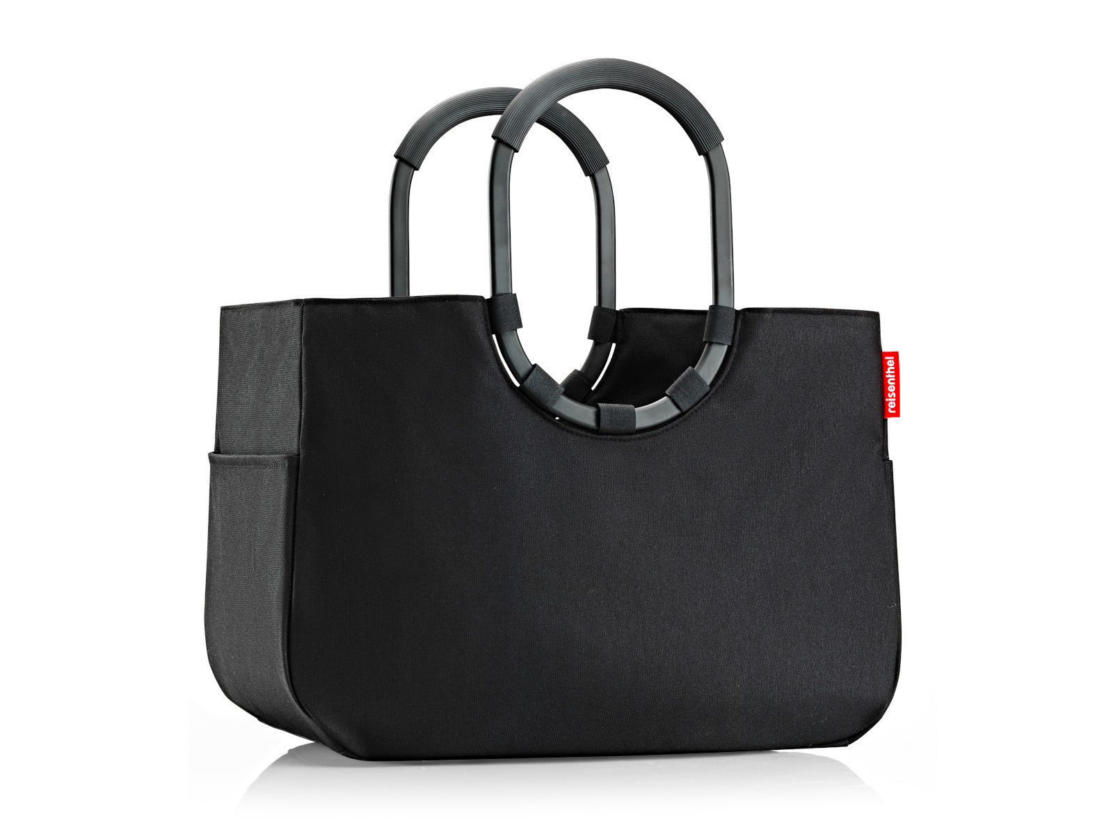 reisenthel loopshopper L frame black - Produktbild 2