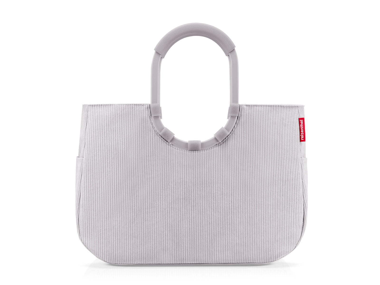 reisenthel loopshopper L cord grey
