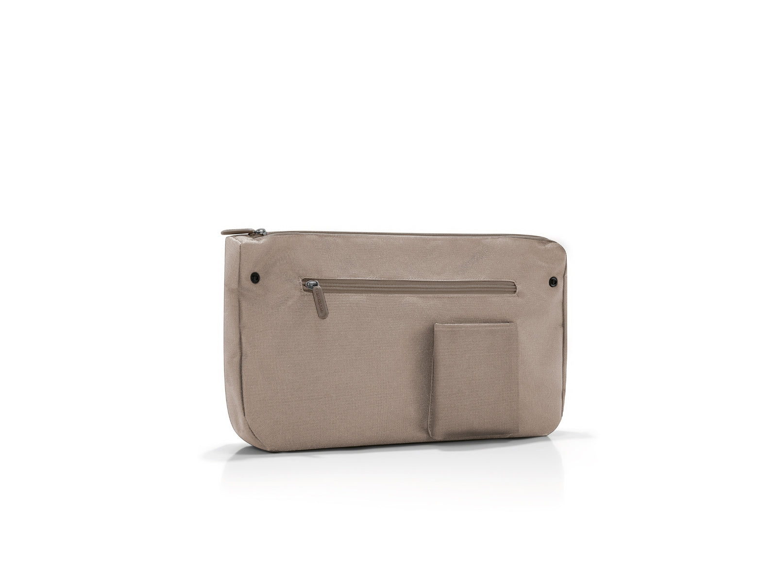 reisenthel loopshopper M summerstripes coffee - Produktbild 5