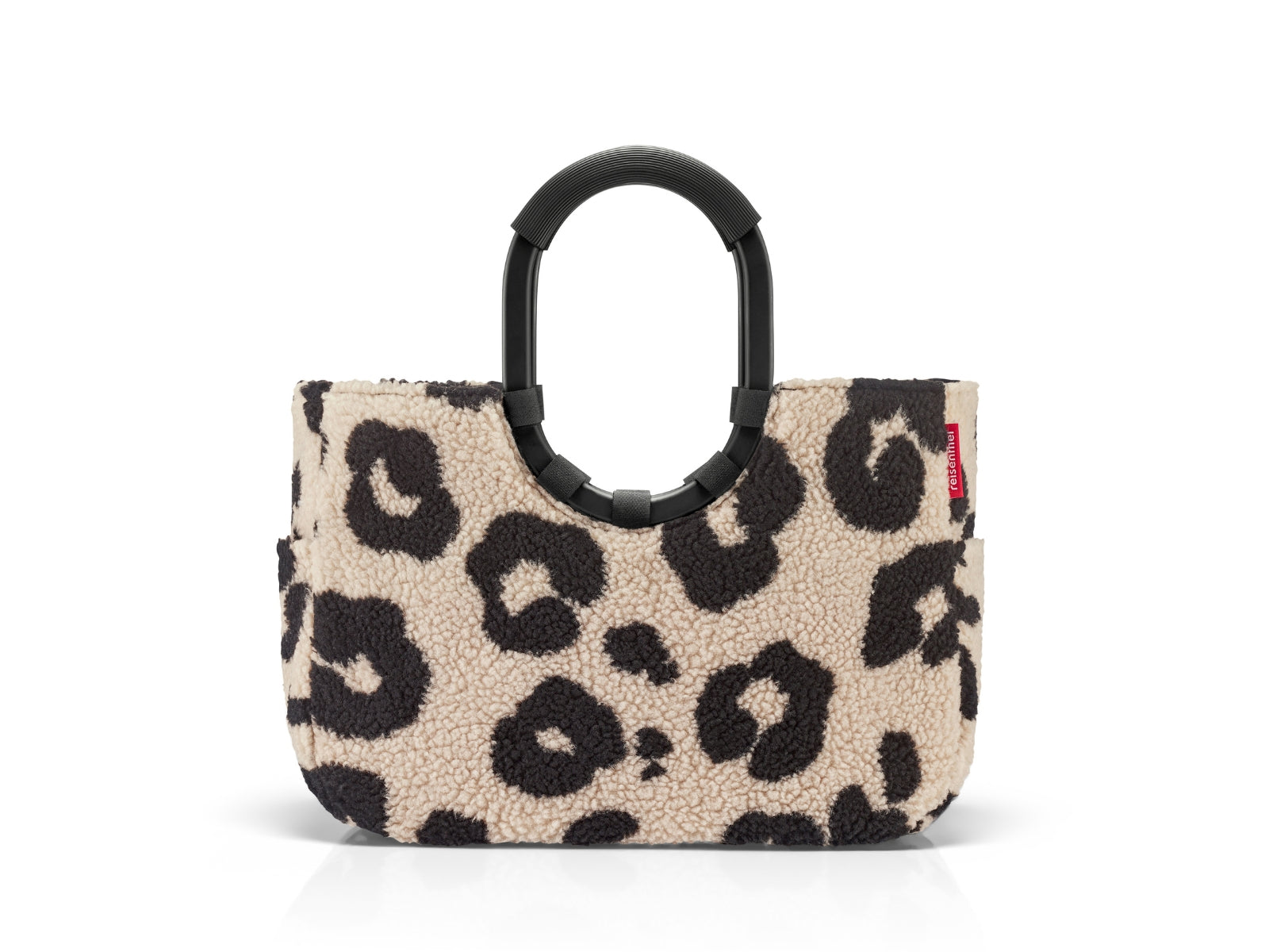 reisenthel loopshopper M teddy leo cream