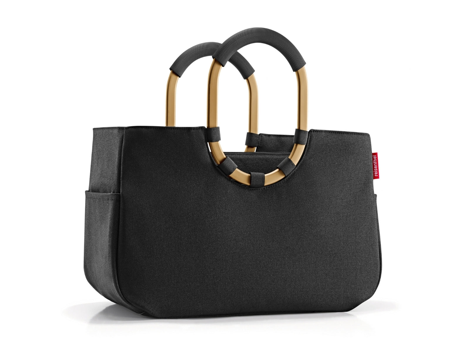 reisenthel loopshopper M onyx gold - Produktbild 2