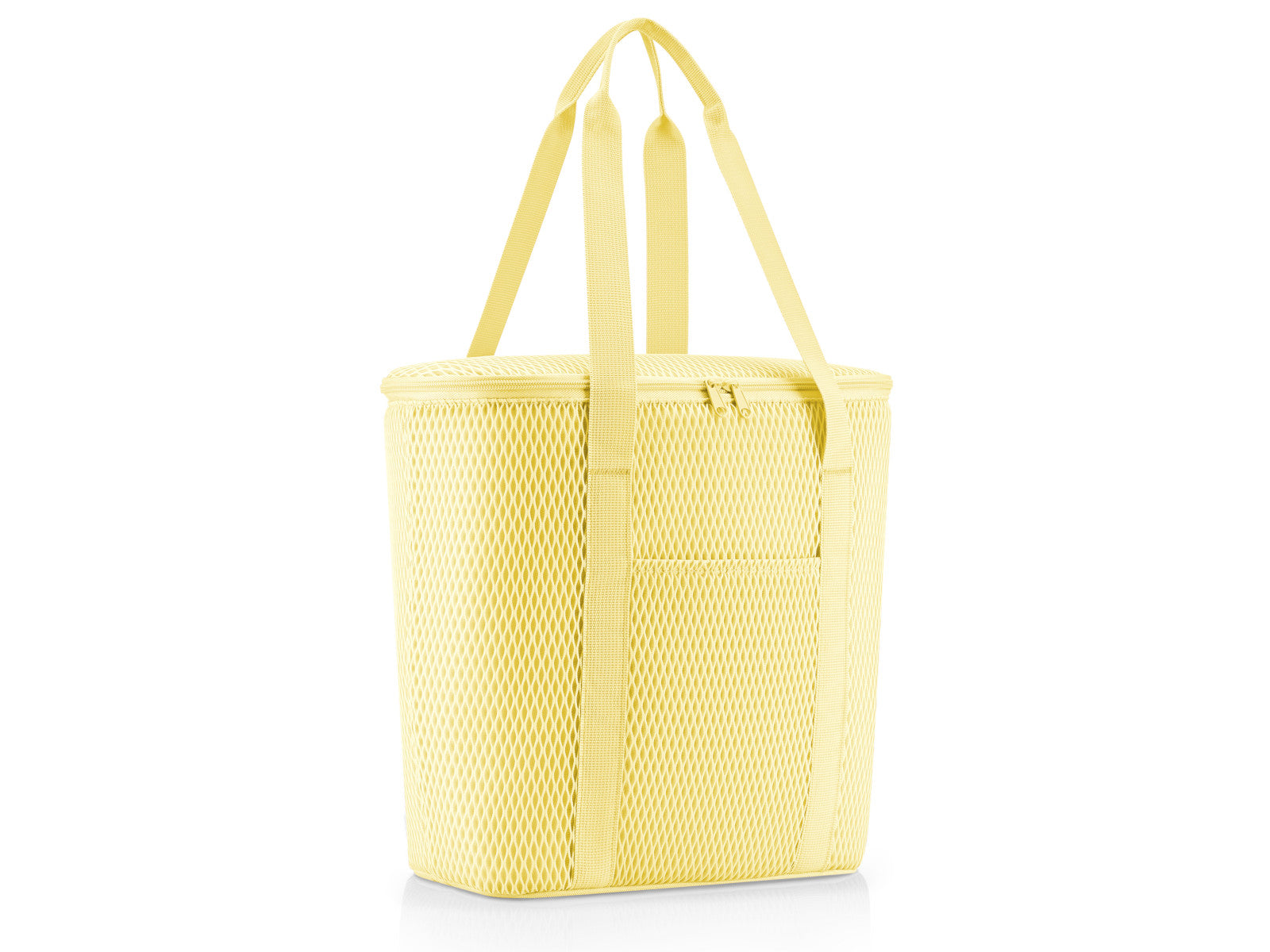 reisenthel thermoshopper mesh lemon - Produktbild 2