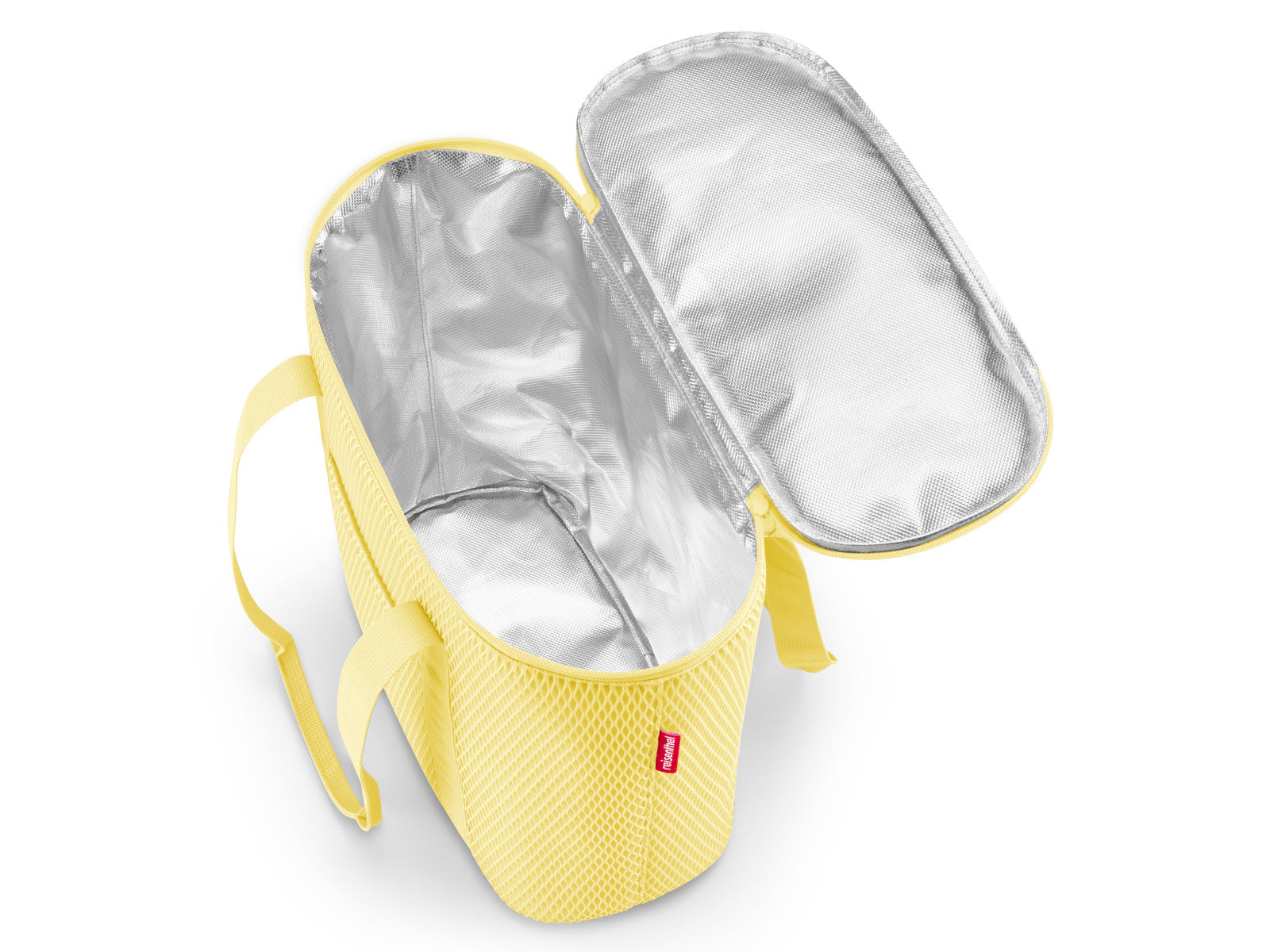 reisenthel thermoshopper mesh lemon - Produktbild 3