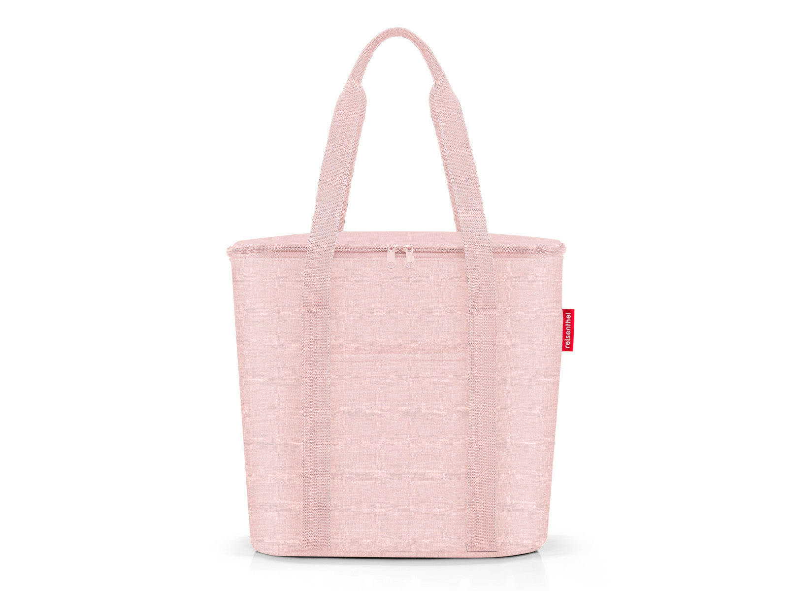 reisenthel thermoshopper twist blush