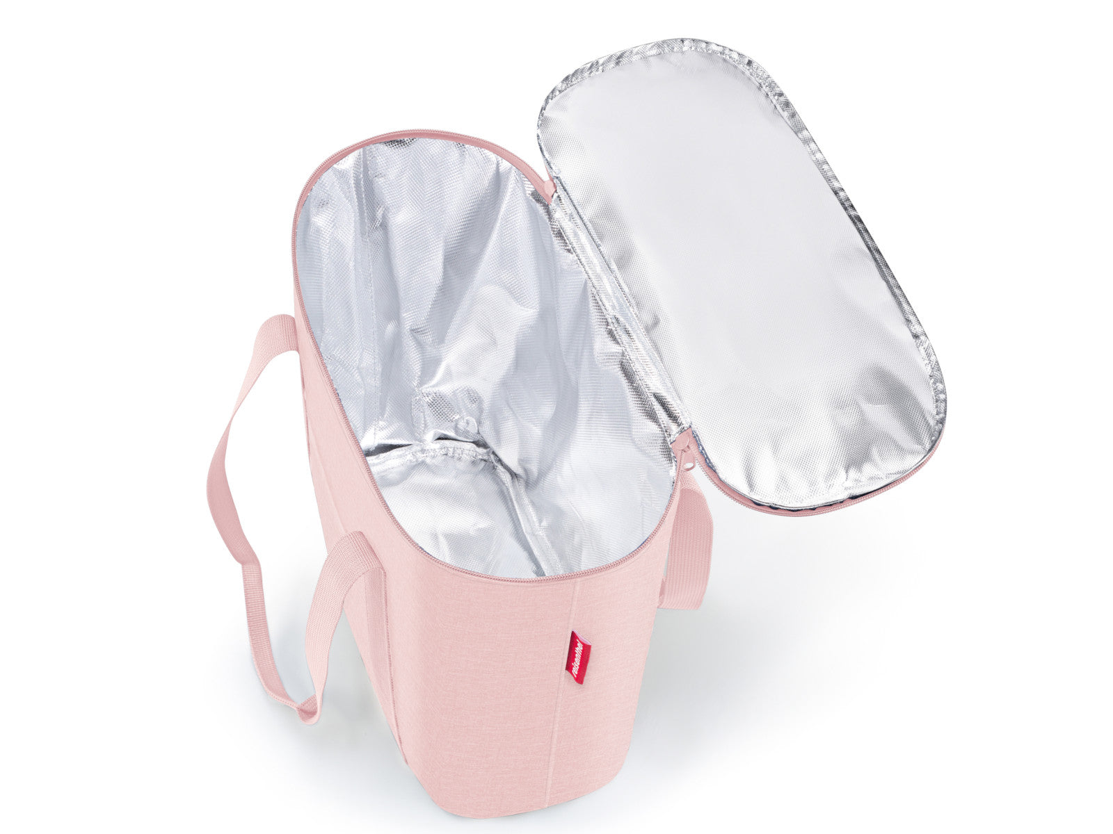 reisenthel thermoshopper twist blush - Produktbild 3