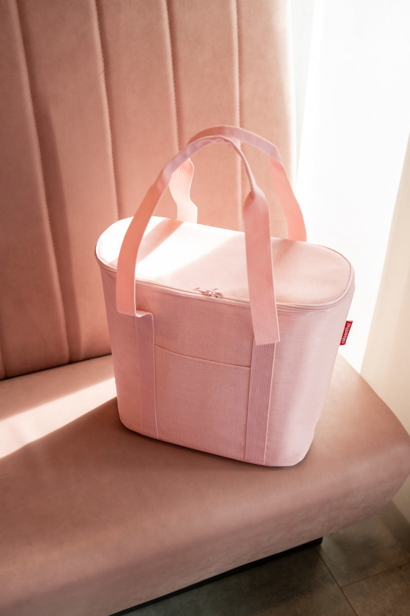 reisenthel thermoshopper twist blush - Produktbild 8