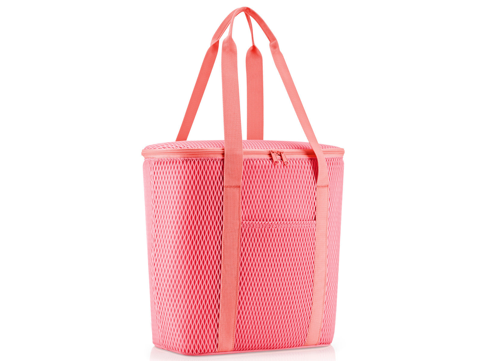 reisenthel thermoshopper mesh coral - Produktbild 2