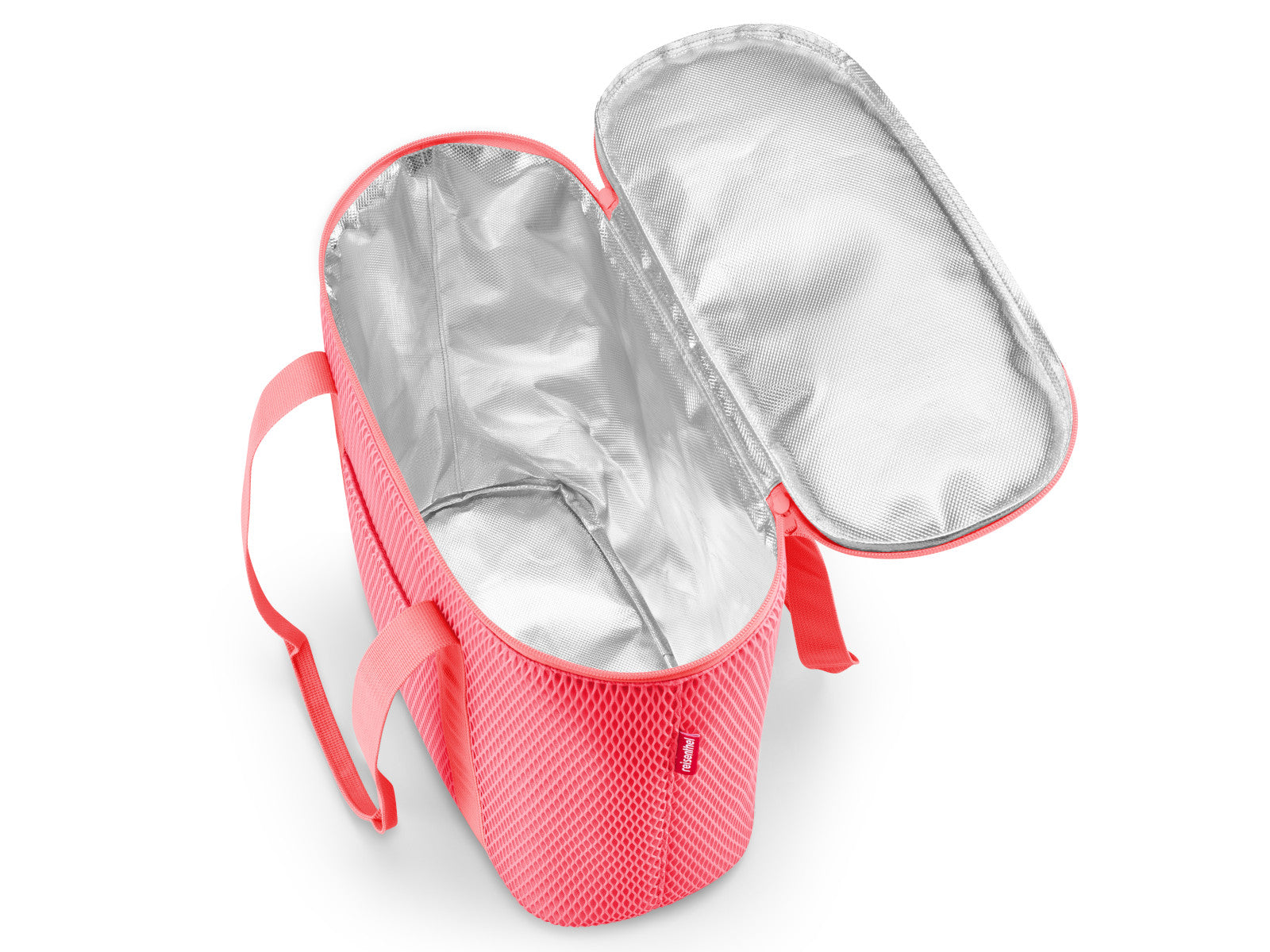 reisenthel thermoshopper mesh coral - Produktbild 3