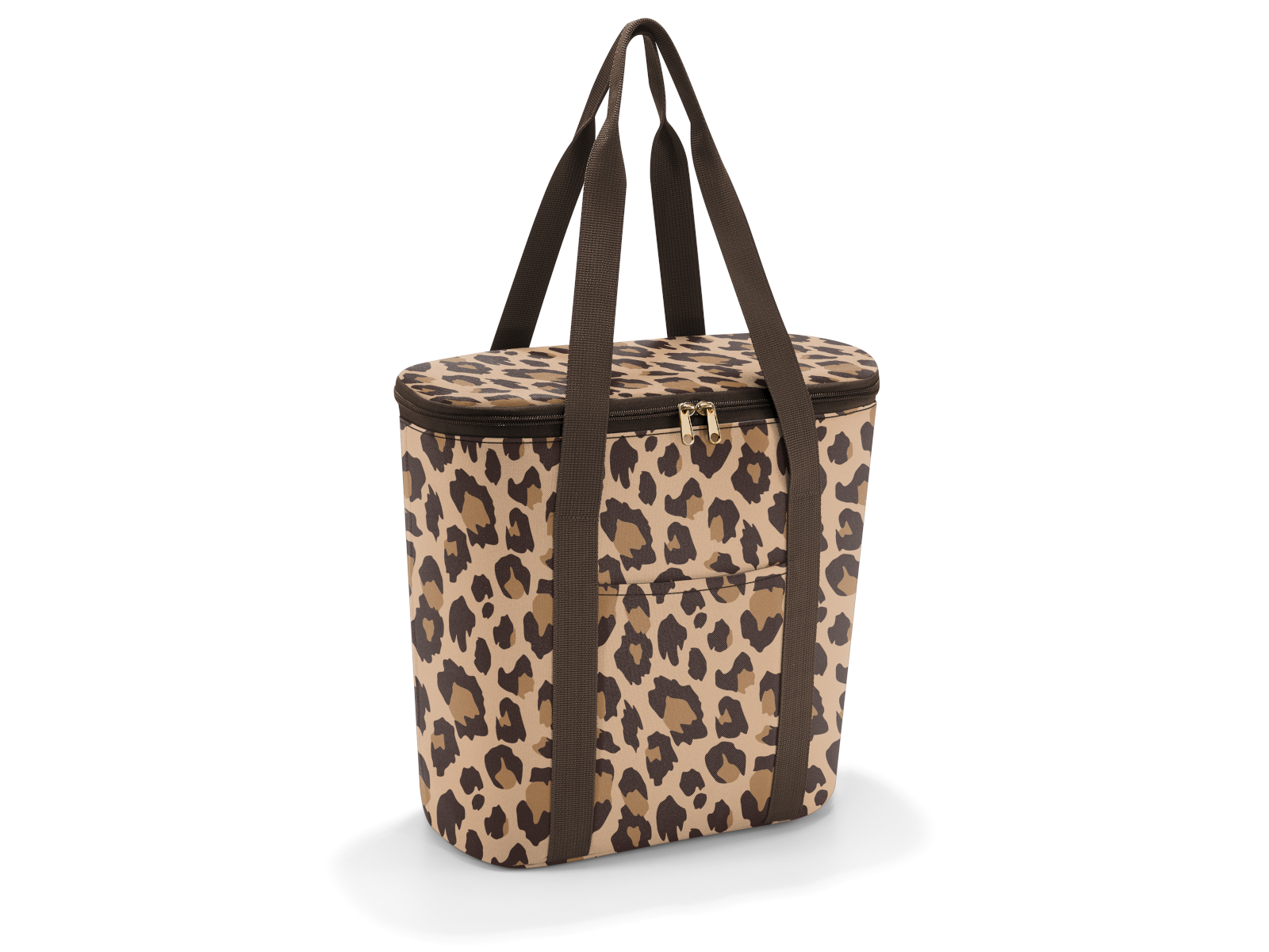 reisenthel thermoshopper leo macchiato - Produktbild 2