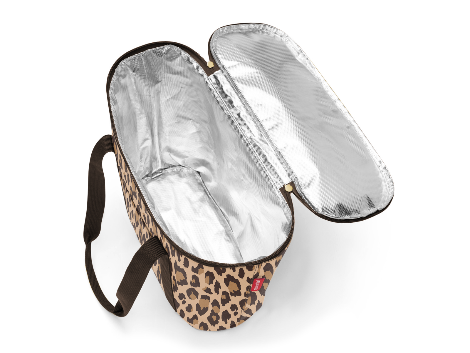 reisenthel thermoshopper leo macchiato - Produktbild 3