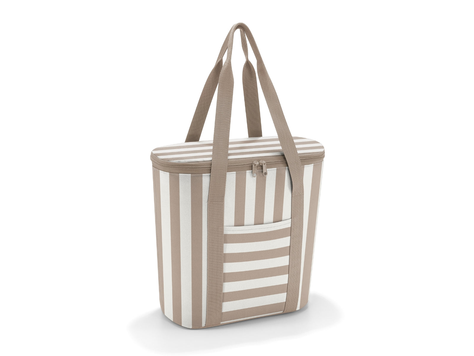 reisenthel thermoshopper summerstripes coffee - Produktbild 2