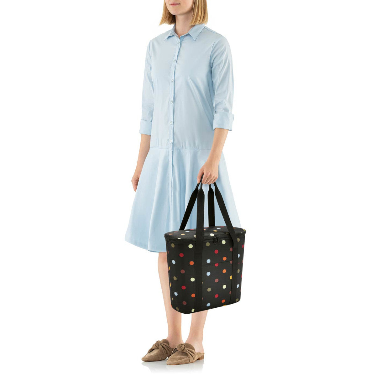 reisenthel thermoshopper dots - Produktbild 5