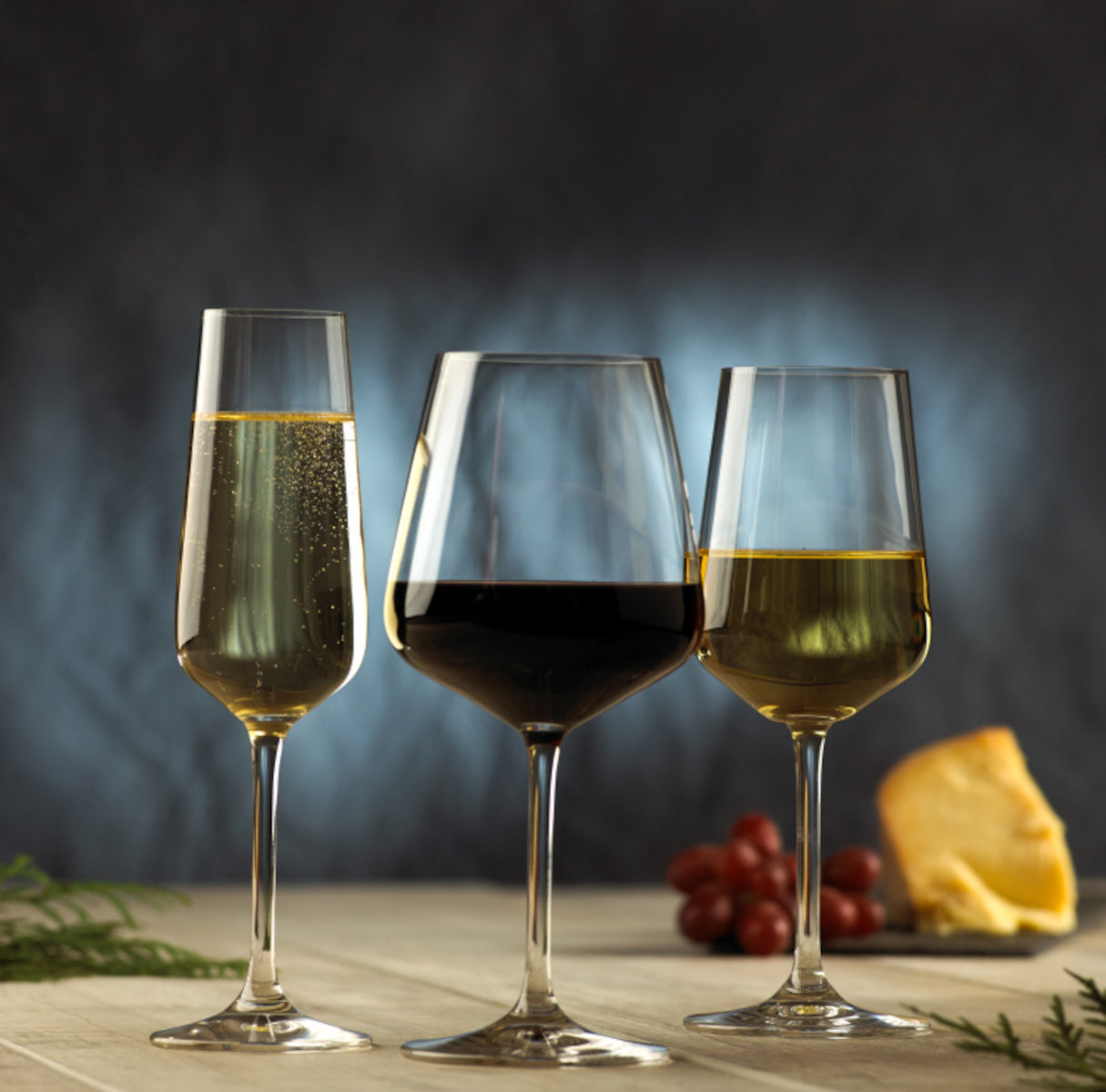 Villeroy & Boch Ovid Sektglas Set 4tlg. - Produktbild 6