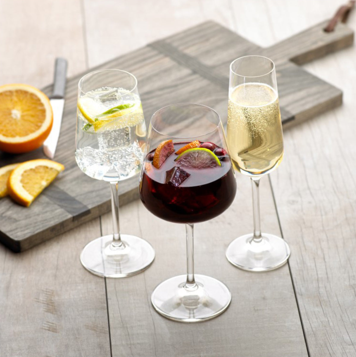 Villeroy & Boch Ovid Weißweinglas Set 4tlg. - Produktbild 4