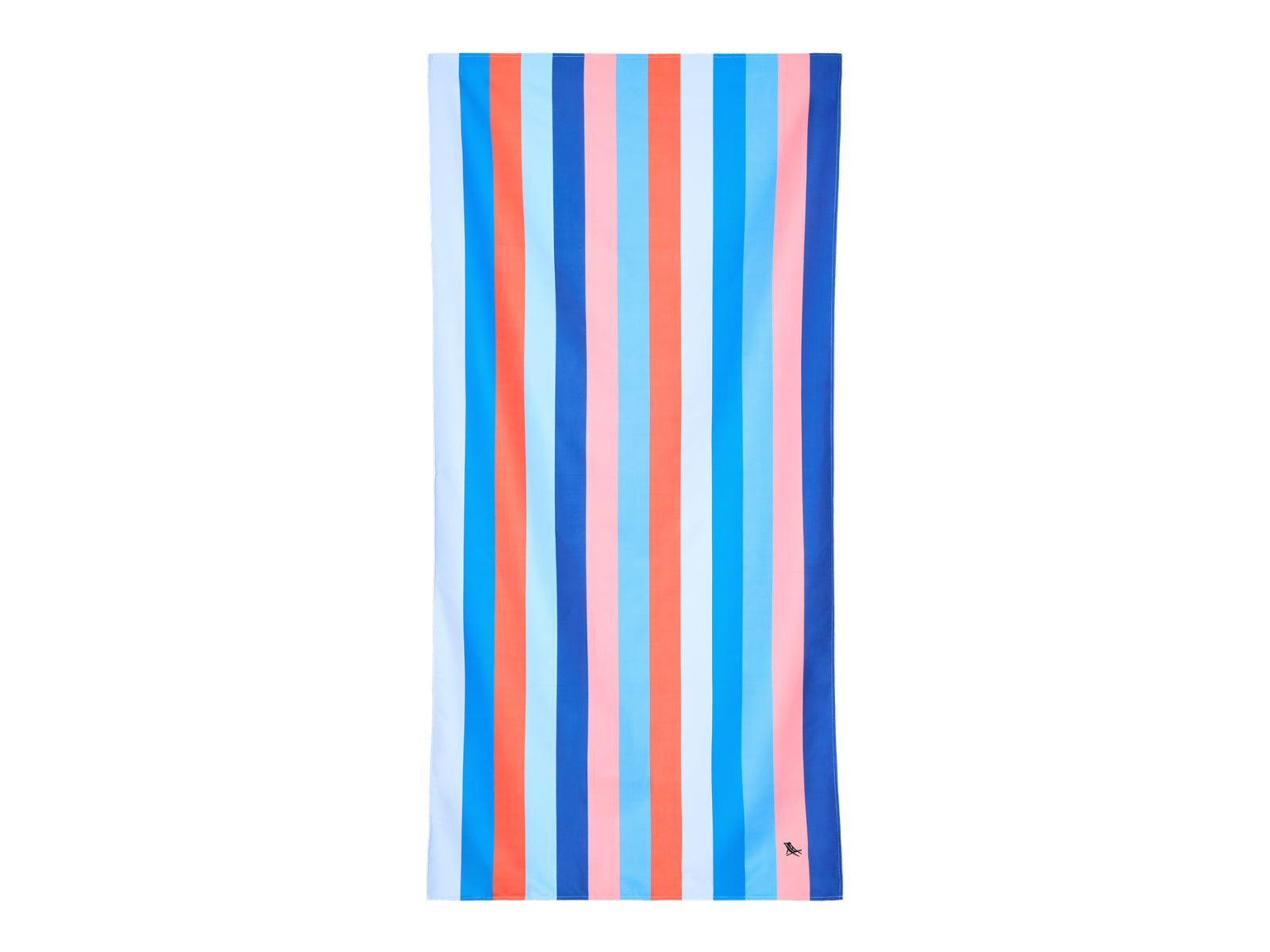 Dock & Bay Beach Towel L Ocean Pavilion 160x90cm - Produktbild 4