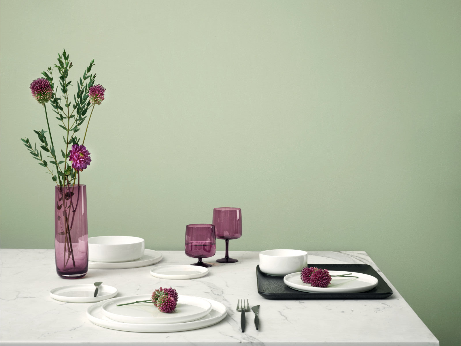 ASA Selection à table oco Schale 19cm - Produktbild 4