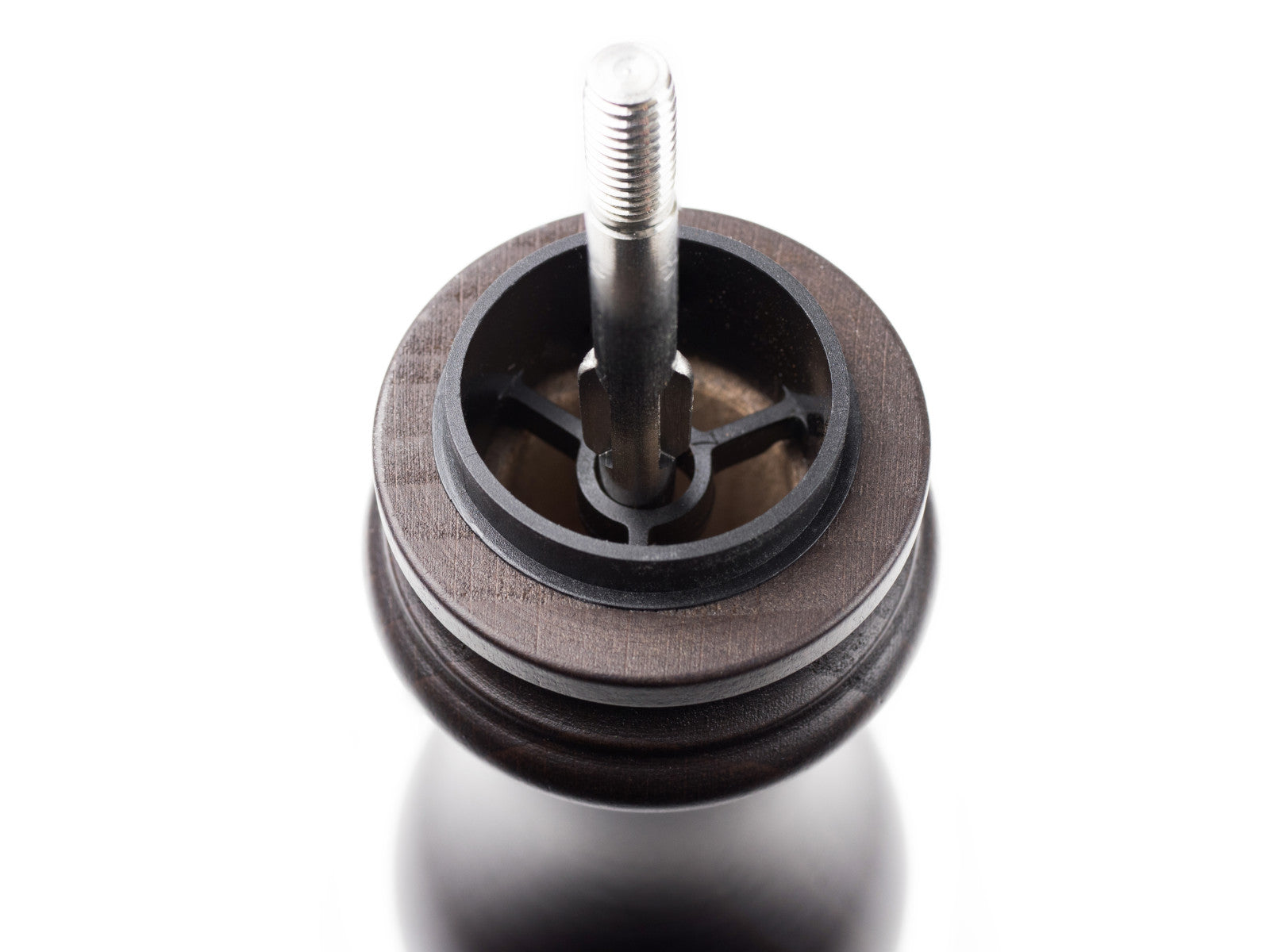 PEUGEOT PARIS Pfeffermühle u'Select schokolade 22 cm - Produktbild 2