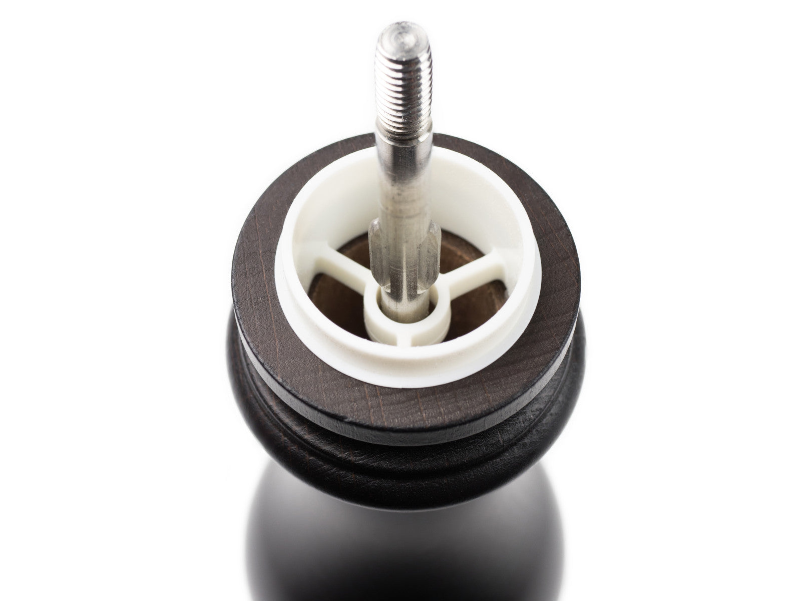 PEUGEOT PARIS Salzmühle u'Select Z schokolade 22 cm - Produktbild 2
