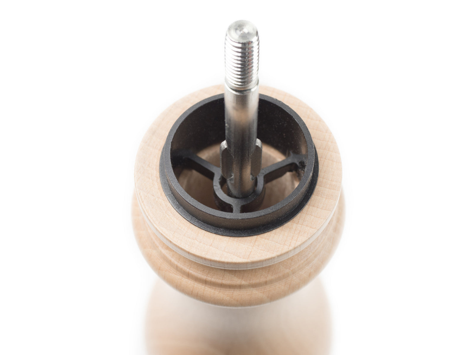 PEUGEOT PARIS Pfeffermühle u'Select natur 18 cm - Produktbild 2