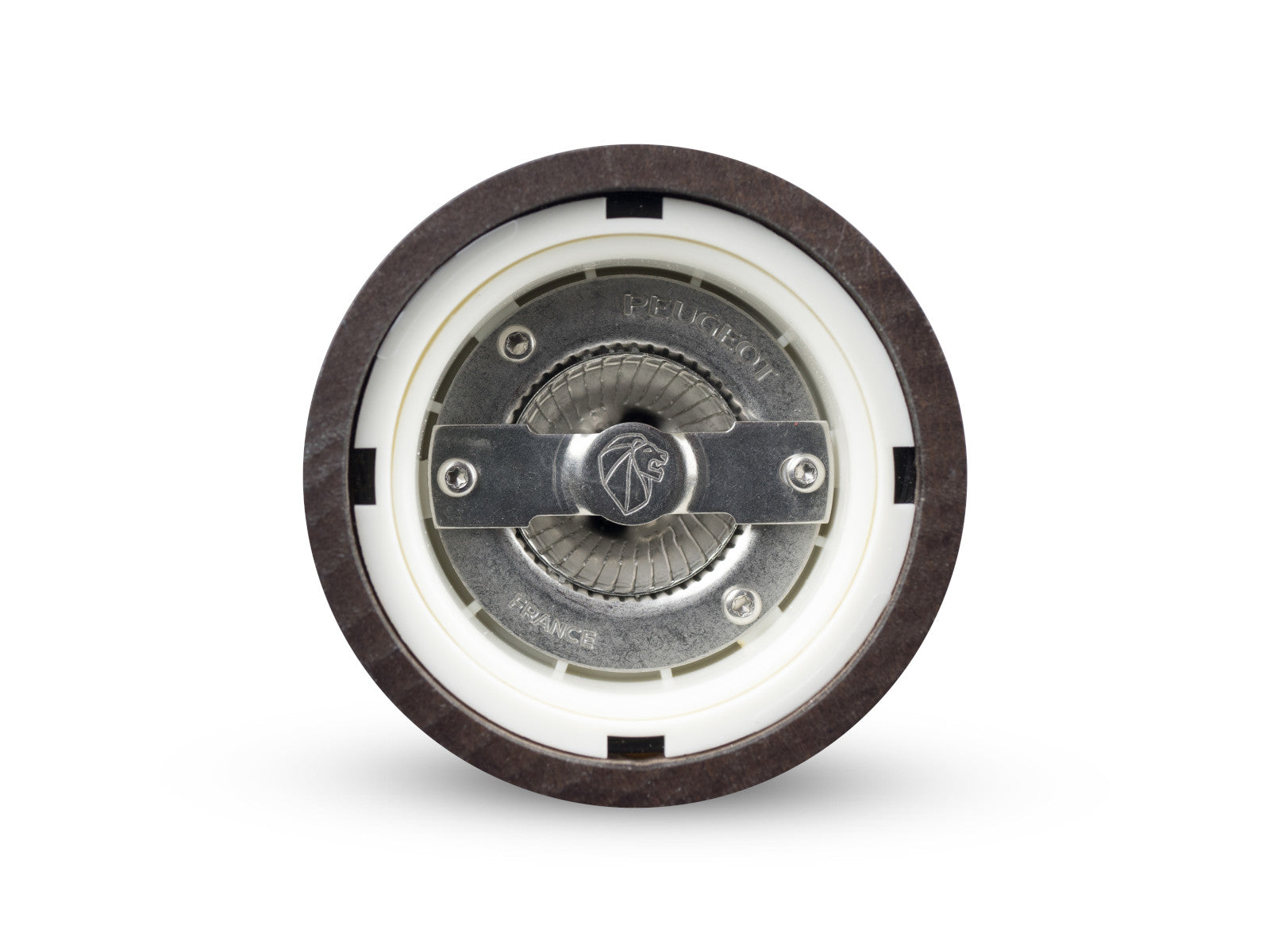 PEUGEOT PARIS Salzmühle u'Select Z schokolade 22 cm - Produktbild 3