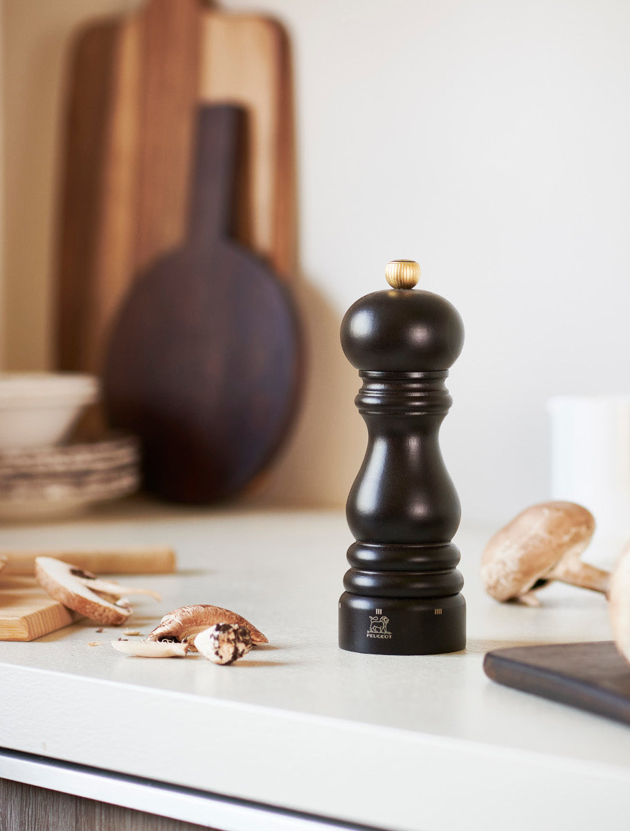 PEUGEOT PARIS Pfeffermühle u'Select schokolade 18 cm - Produktbild 6