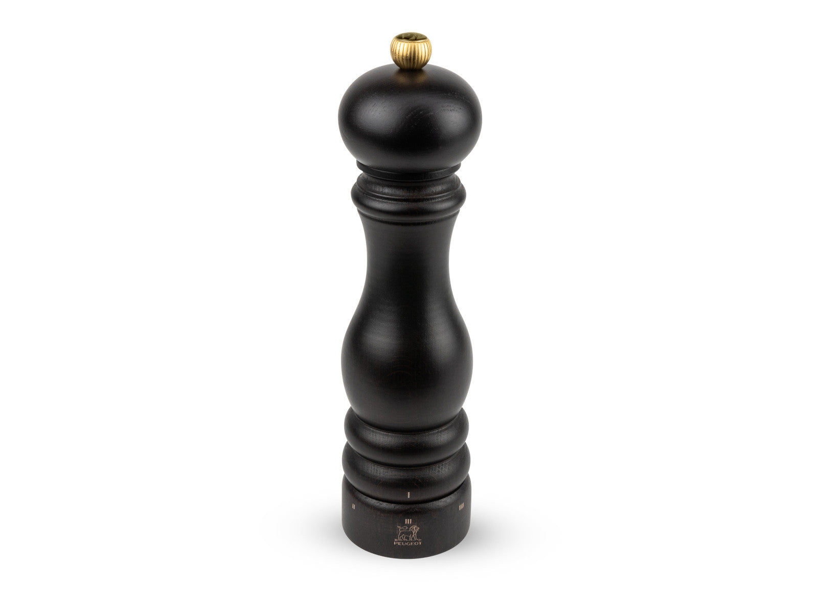 PEUGEOT PARIS Pfeffermühle u'Select schokolade 22 cm
