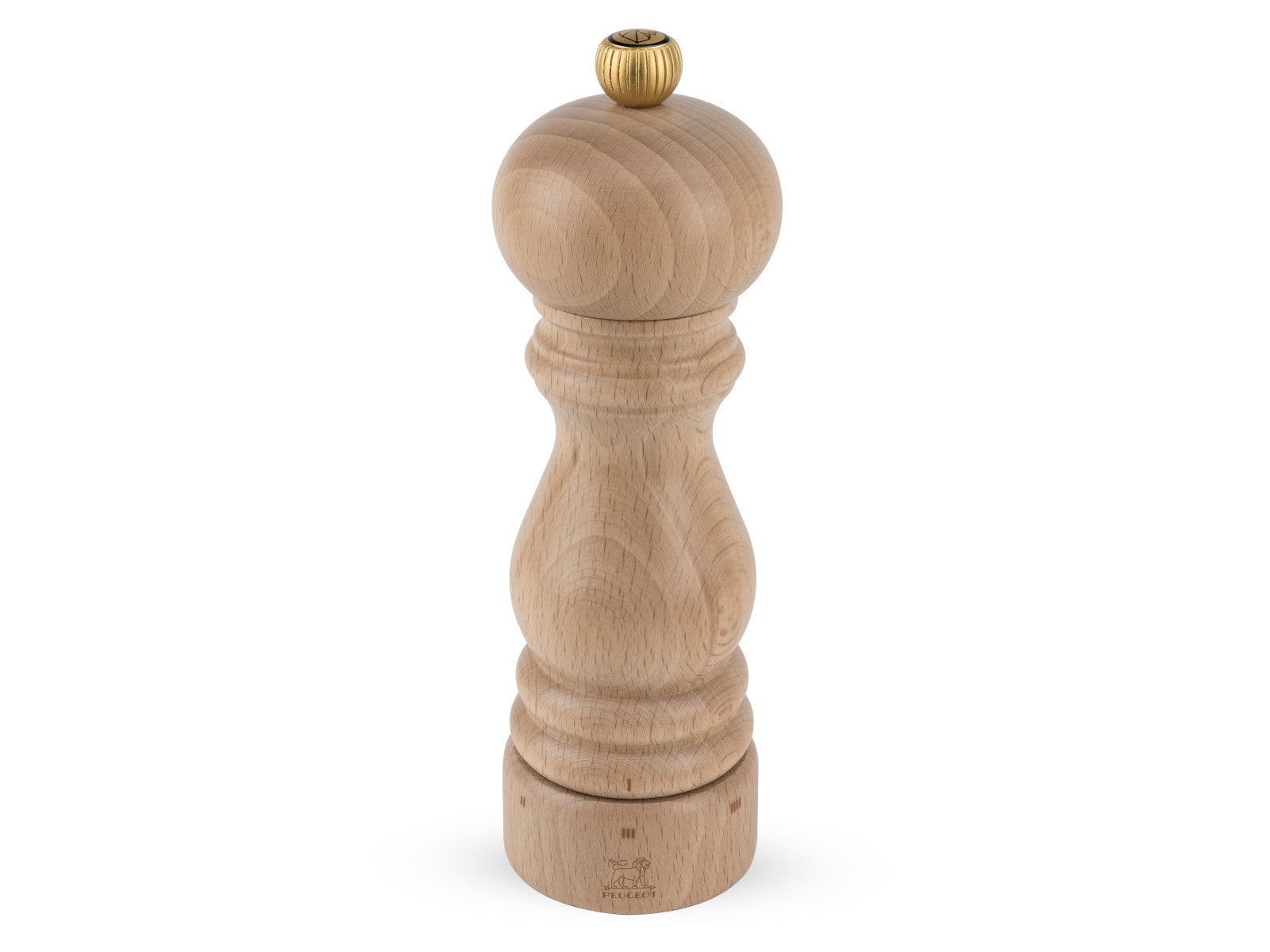 PEUGEOT PARIS Pfeffermühle u'Select natur 18 cm
