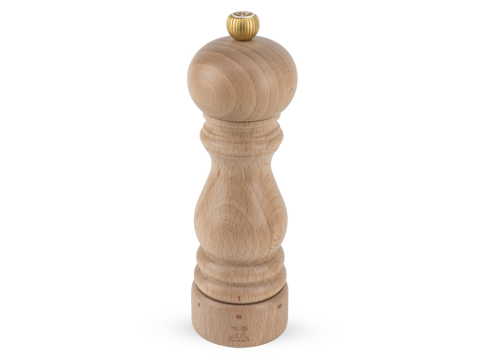 PEUGEOT PARIS Salzmühle u'Select Z natur 18 cm