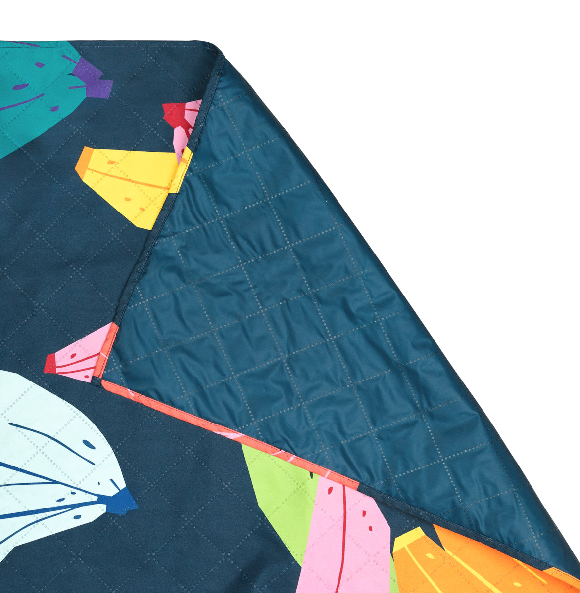 Dock & Bay Picnic Blanket XL Bananarama 240x170cm - Produktbild 3