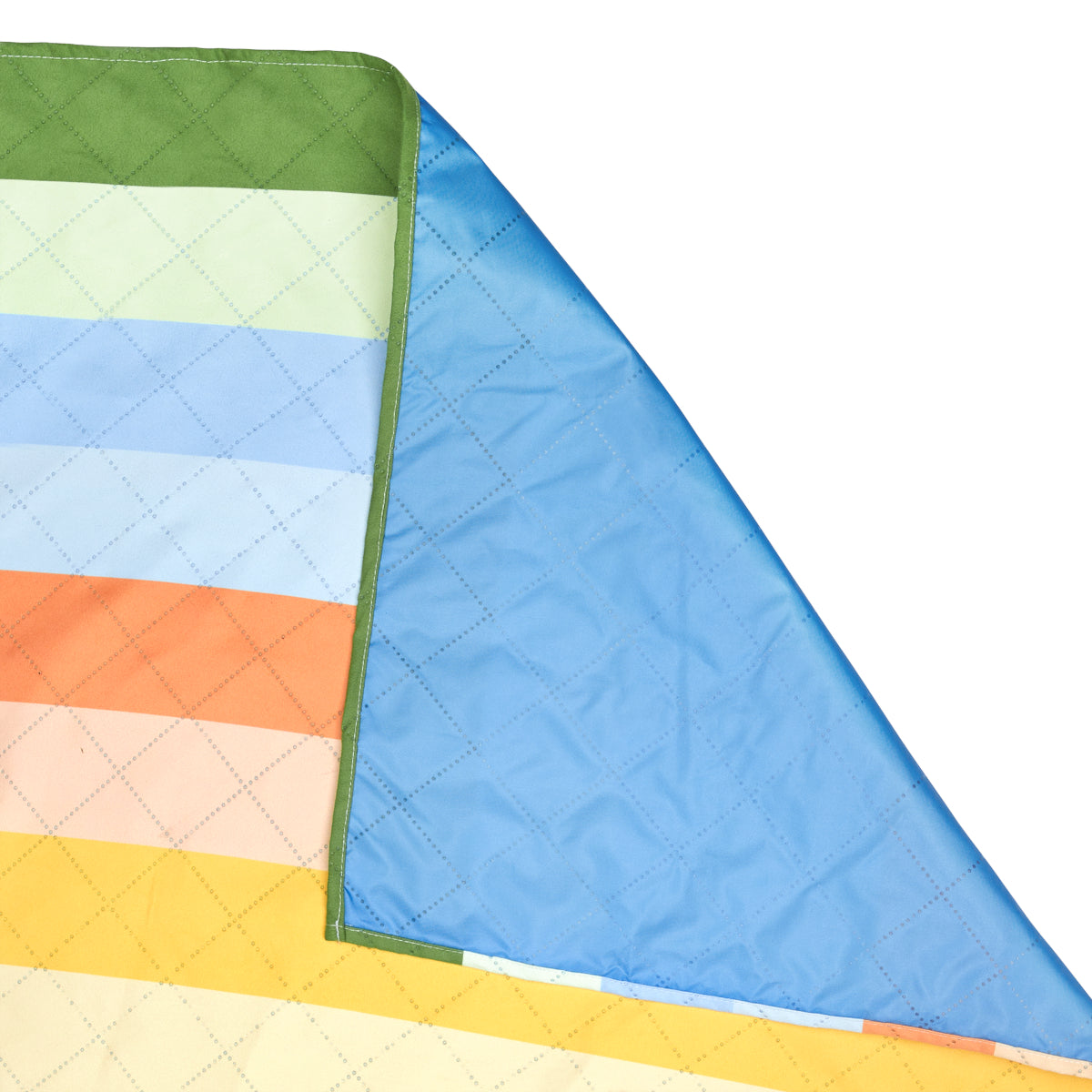Dock & Bay Picnic Blanket XL Candy Stripes 240x170cm - Produktbild 4