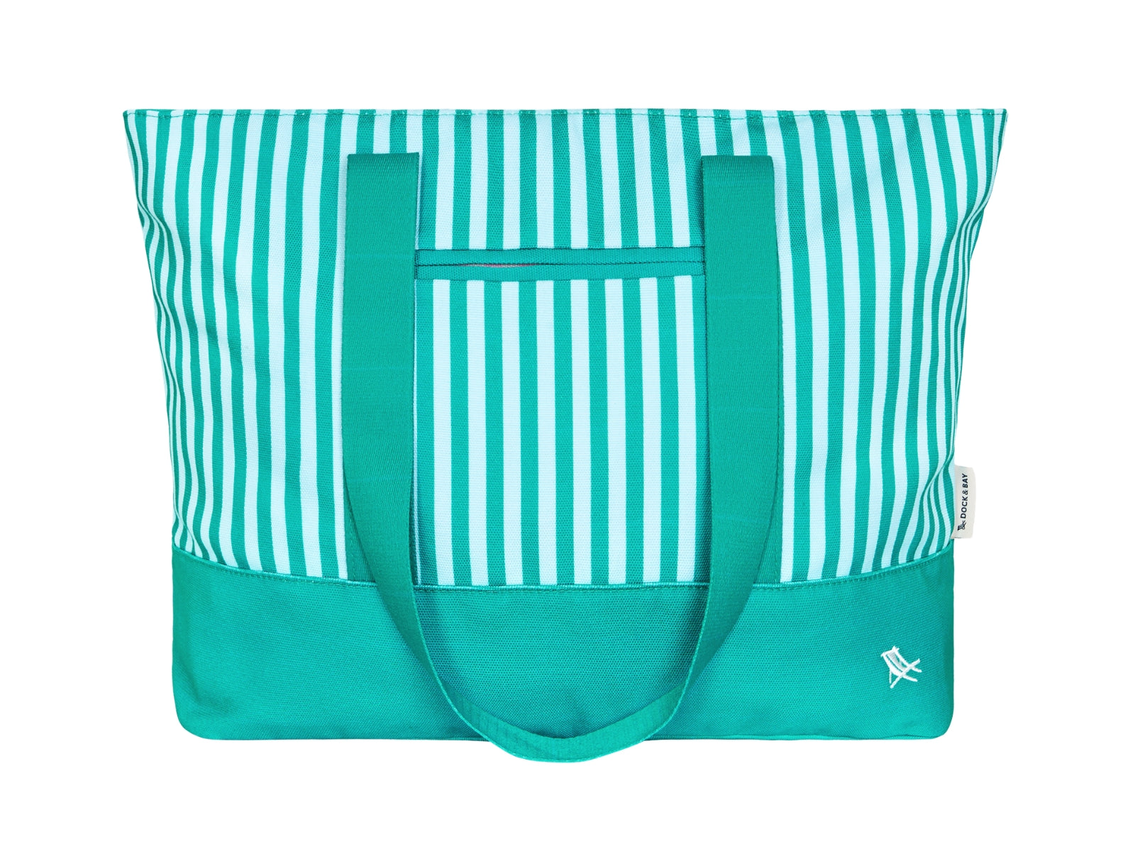 Dock & Bay Strandtasche Pastel Pier
