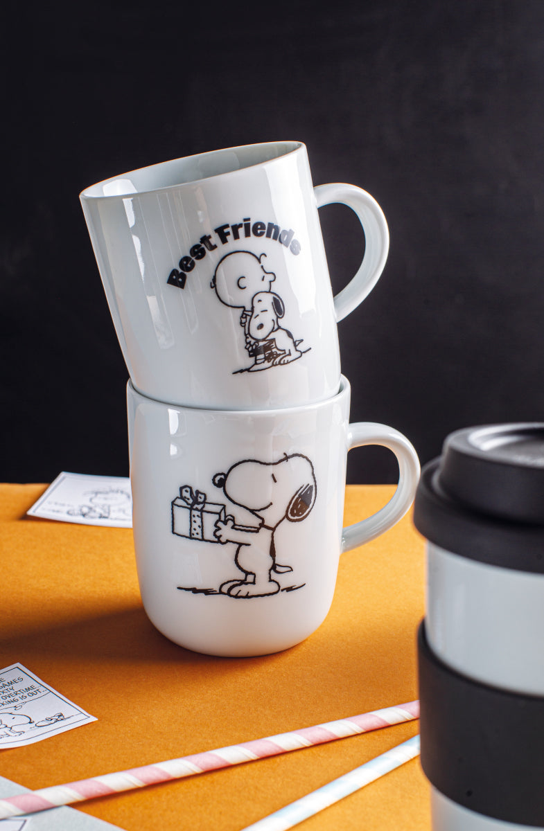 KAHLA Peanuts Present 0,35l - Produktbild 2
