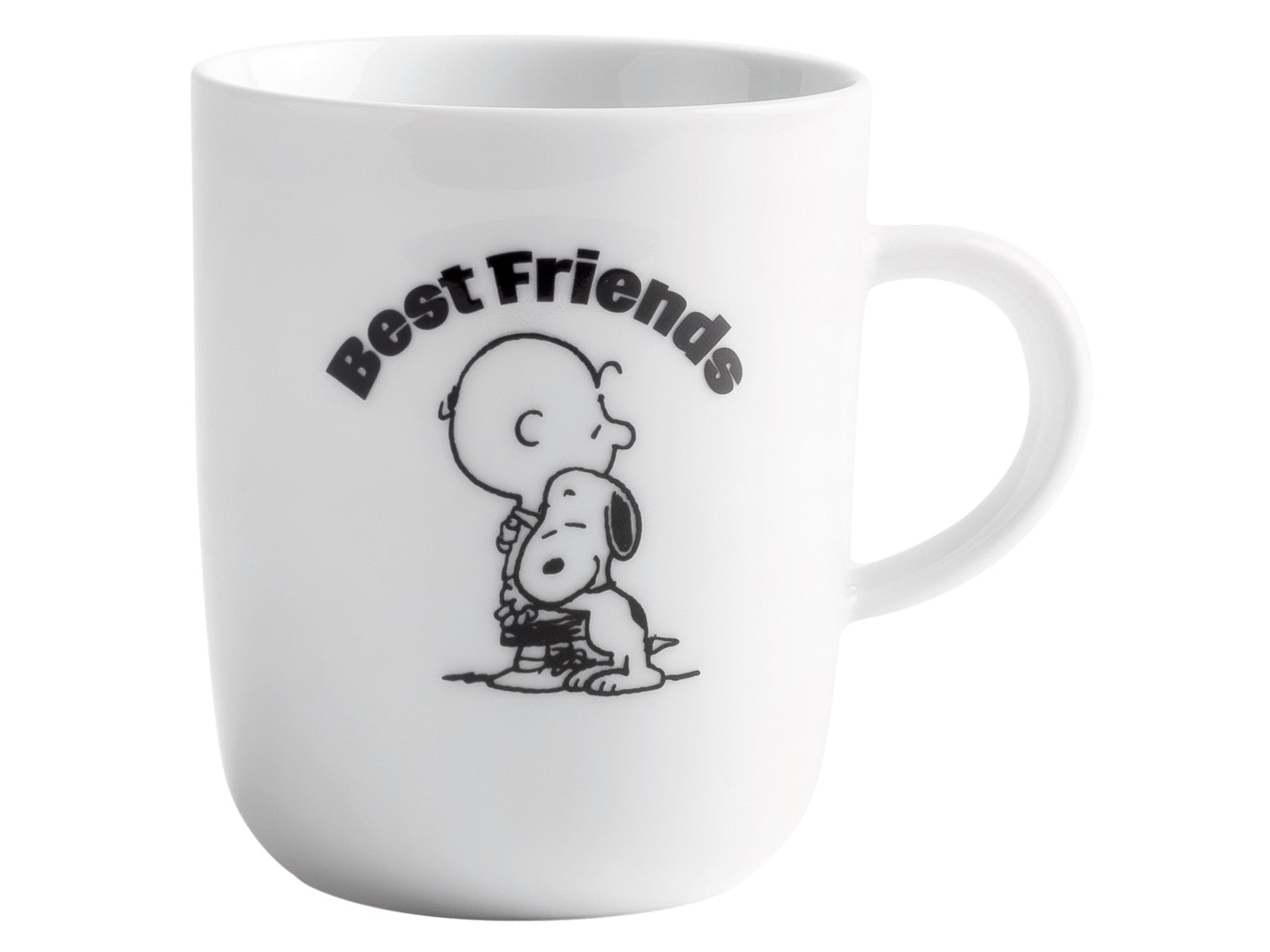 KAHLA Peanuts Best Friends 0,35l