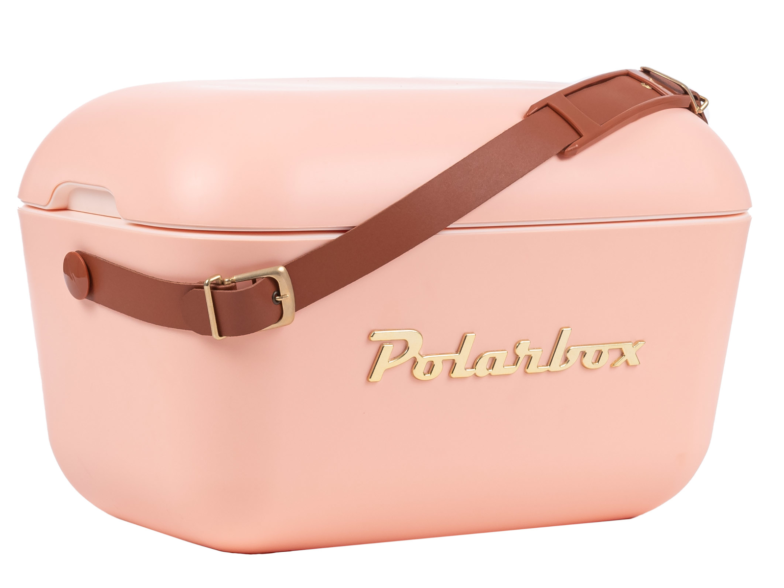 Polarbox Gold Coral 12l - Produktbild 3