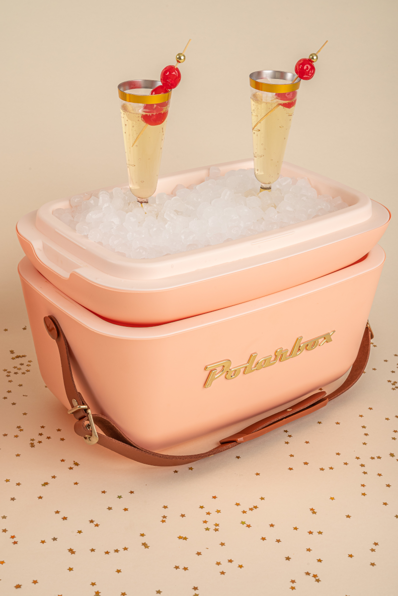 Polarbox Gold Coral 12l - Produktbild 13