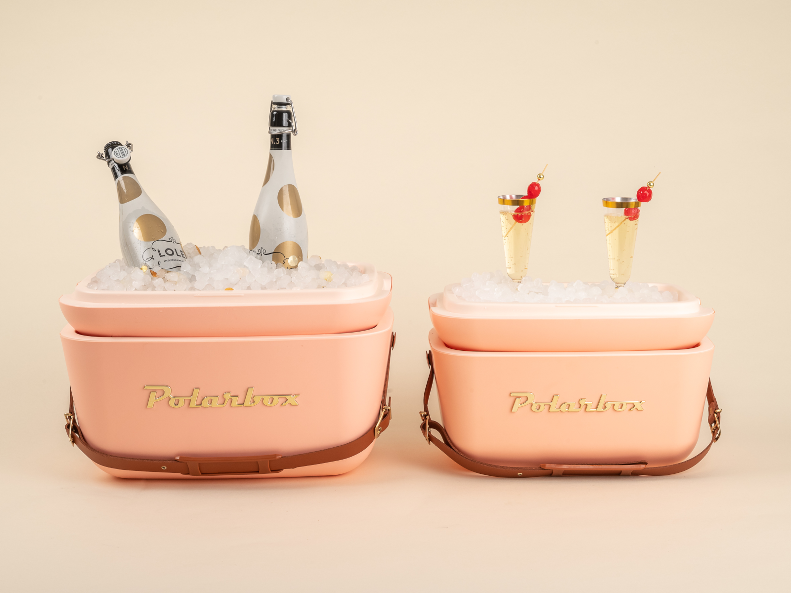 Polarbox Gold Coral 12l - Produktbild 11