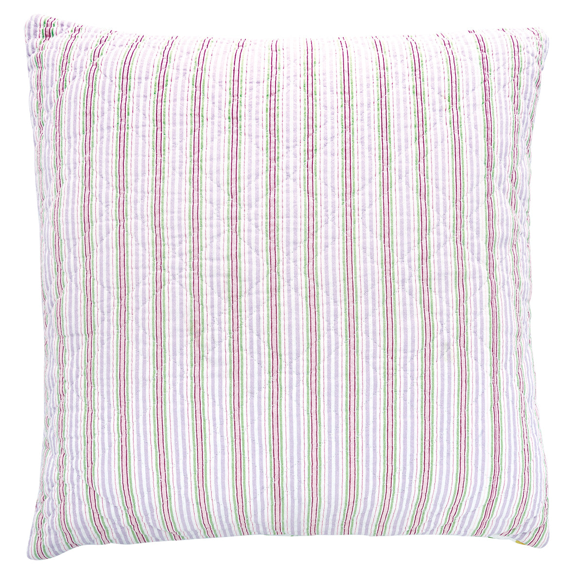 Greengate Karolina Kissenhülle white 50x50cm - Produktbild 2