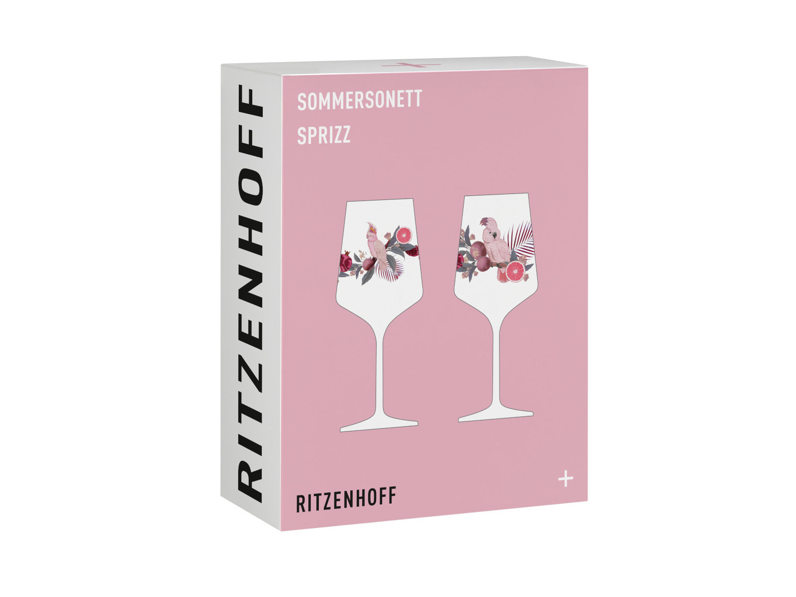 RITZENHOFF Sommersonett Sprizz 2er Set (R. Richter) F24 - Produktbild 5