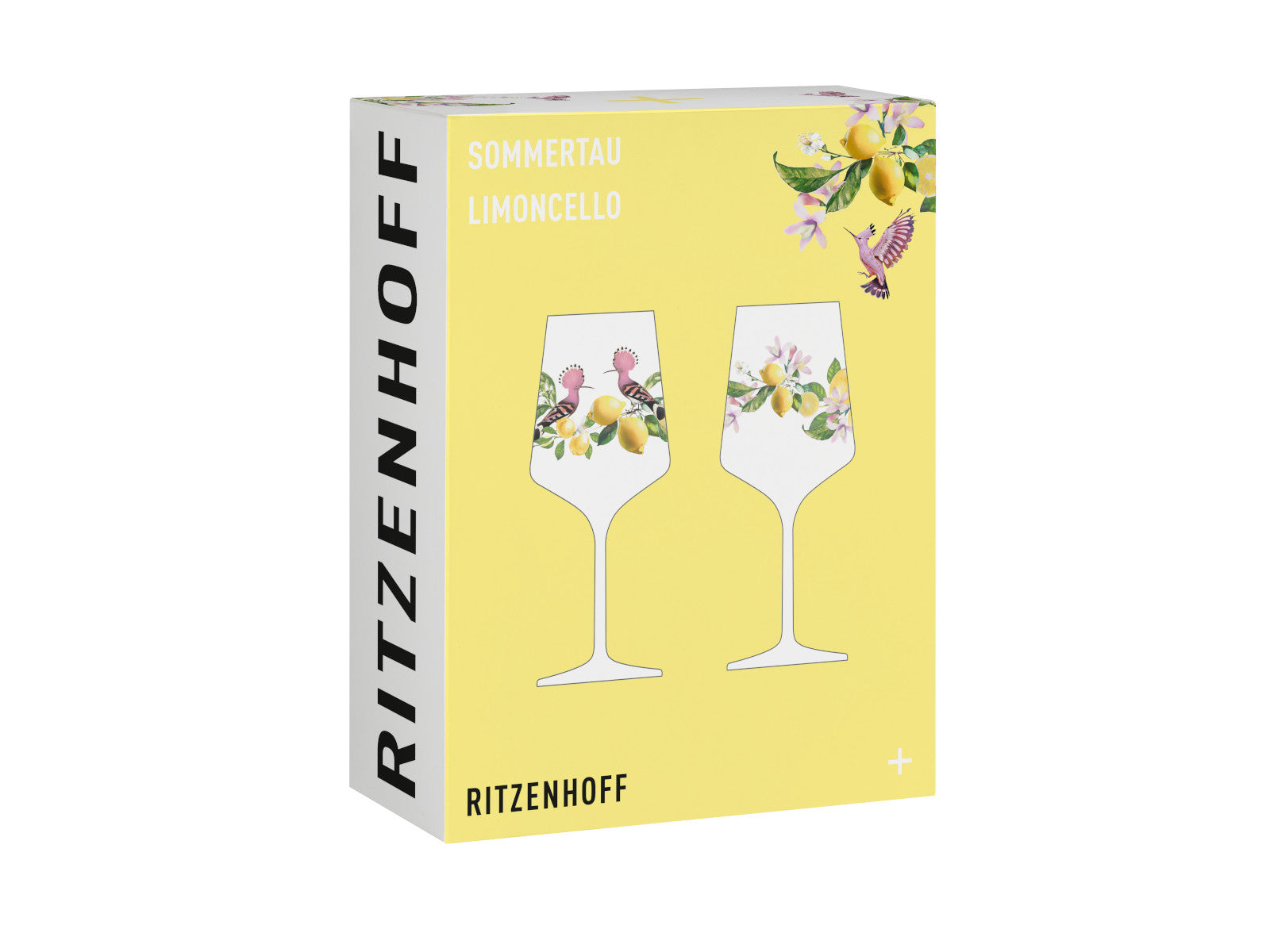 RITZENHOFF Sommertau Limoncello 2er Set (R.Richter) F24 #19 #20 - Produktbild 5